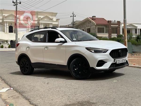 ام جي ZS 2023 للبيع في العراق - اربيل